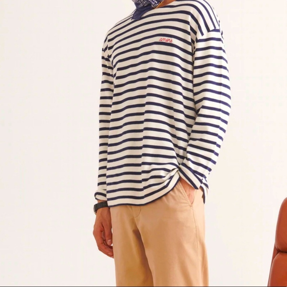 MAISON LABICHE Jersey